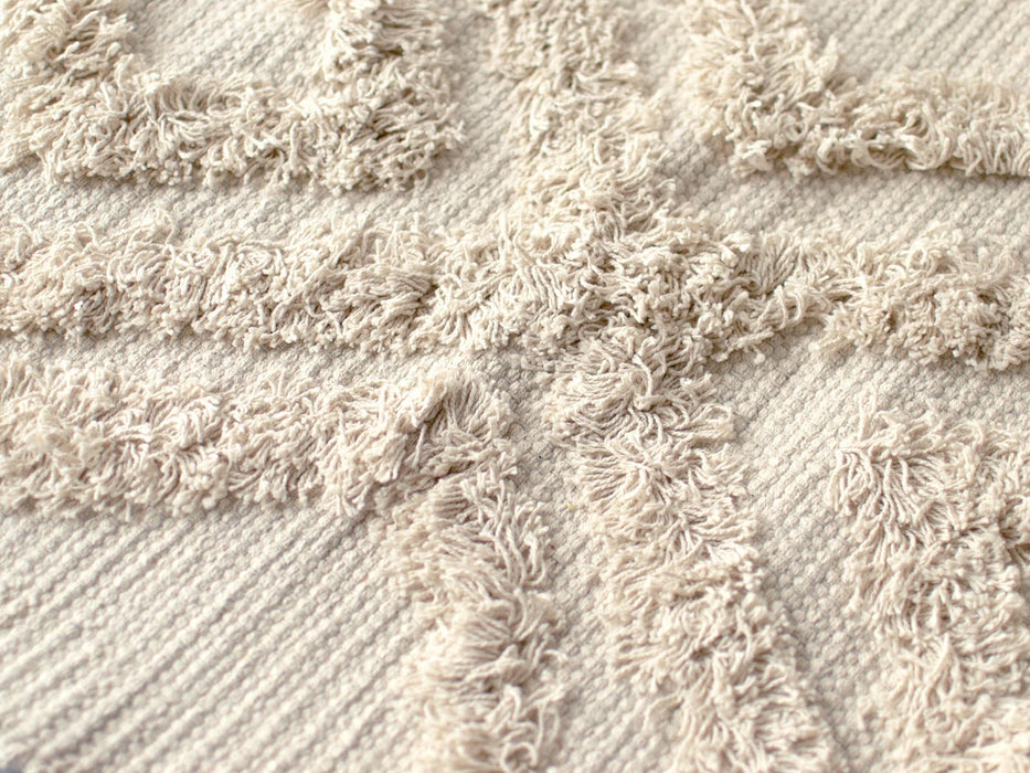 AYAN cotton rug S
