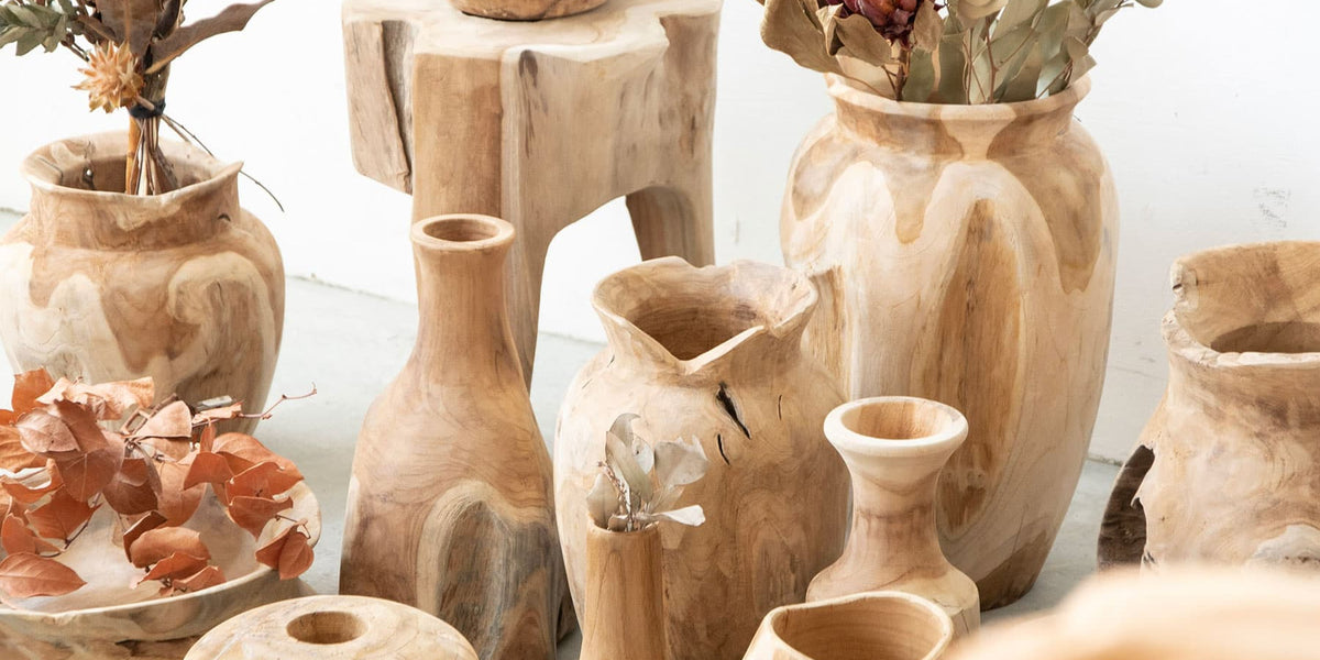 NEW! Rustic Woodベースオブジェを楽しむ — ANTRY USE ONLY GENUINE