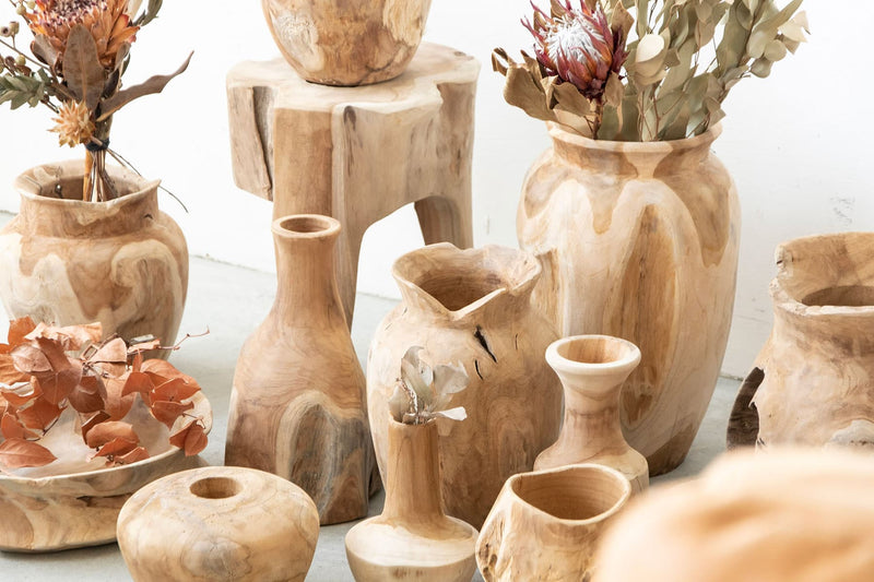 NEW! Rustic Woodベースオブジェを楽しむ — ANTRY USE ONLY GENUINE