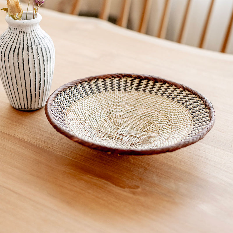 NEW! イララバスケットを入荷しました — ANTRY USE ONLY GENUINE