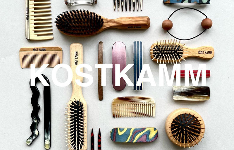 KOSTKAMM POP-UP — ANTRY USE ONLY GENUINE