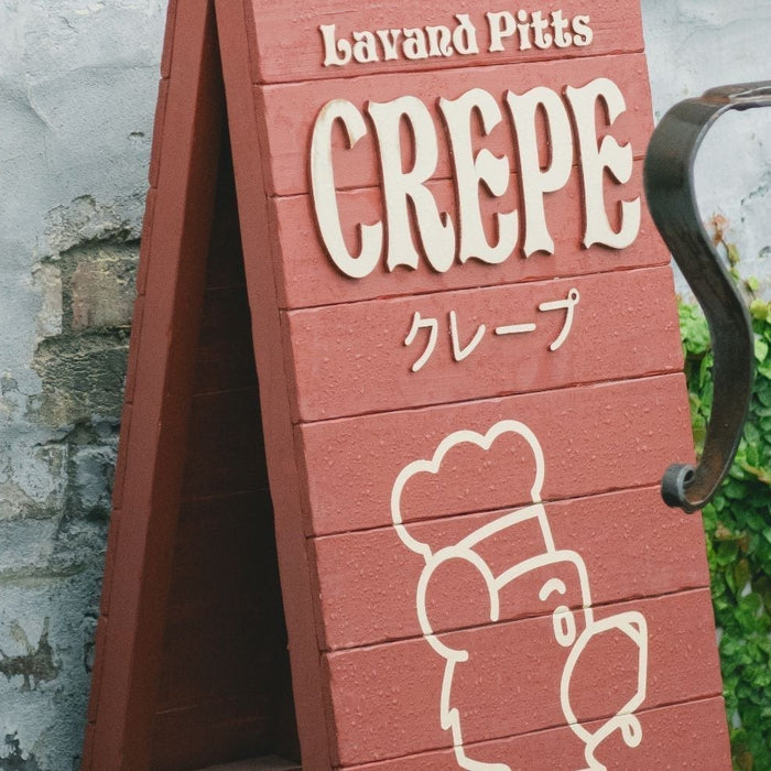 月に一度の美味しいひととき