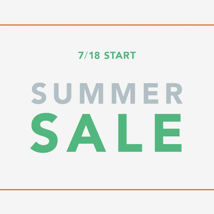【和泉店】SUMMER SALE 2026