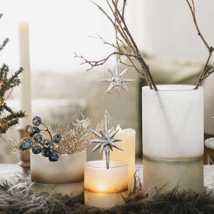 心あたたまる光で彩る、冬の暮らしの楽しみ方