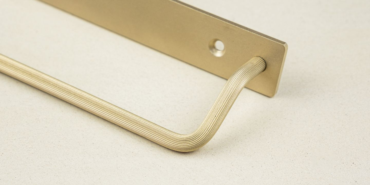 Bent — ANTRY USE ONLY GENUINE