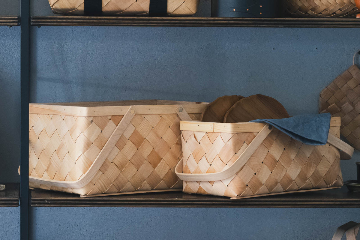 バスケット | 収納・オーガナイザー | HOMEGOODS — ANTRY USE ONLY GENUINE