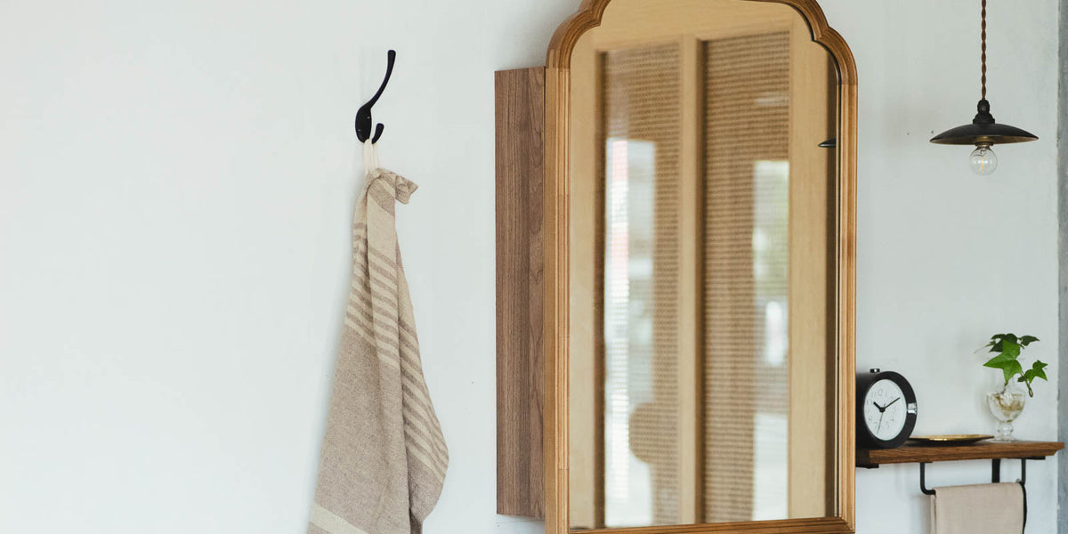 キャビネットミラー | ミラー | HOMEGOODS — ANTRY USE ONLY GENUINE