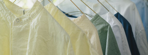 Clothing