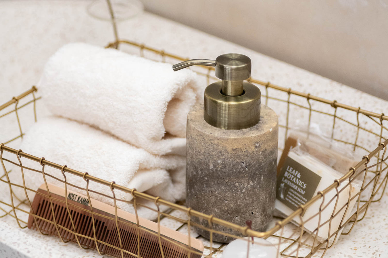 バス・サニタリー