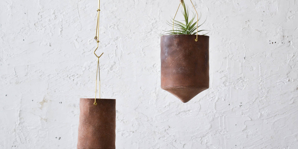 ハンギングプランター | ガーデニング雑貨 | HOMEGOODS — ANTRY USE