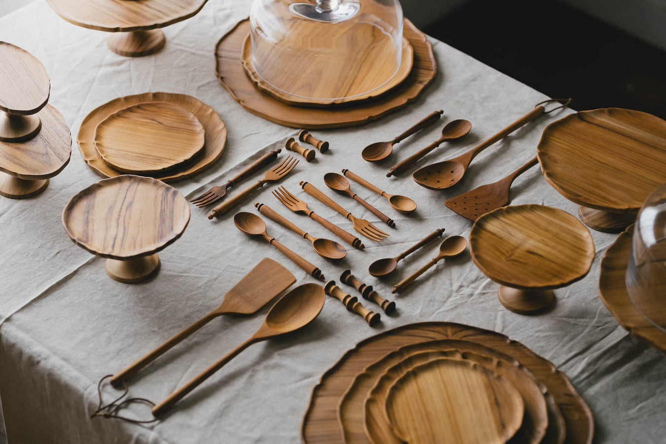 キッチン・テーブルウェア