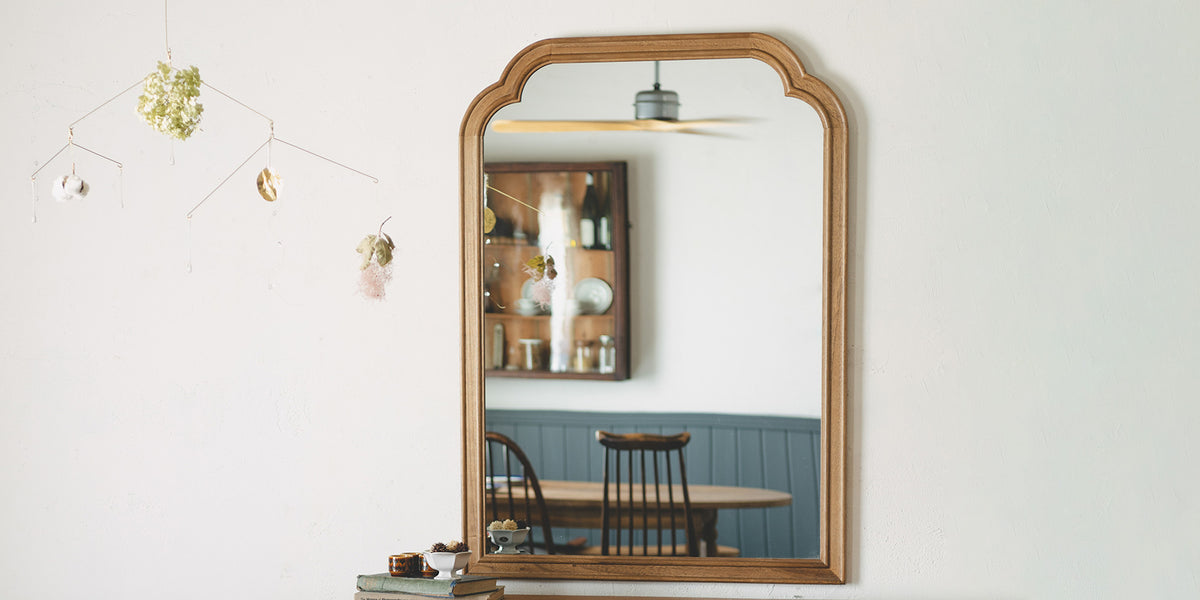 Mirrors — ANTRY USE ONLY GENUINE