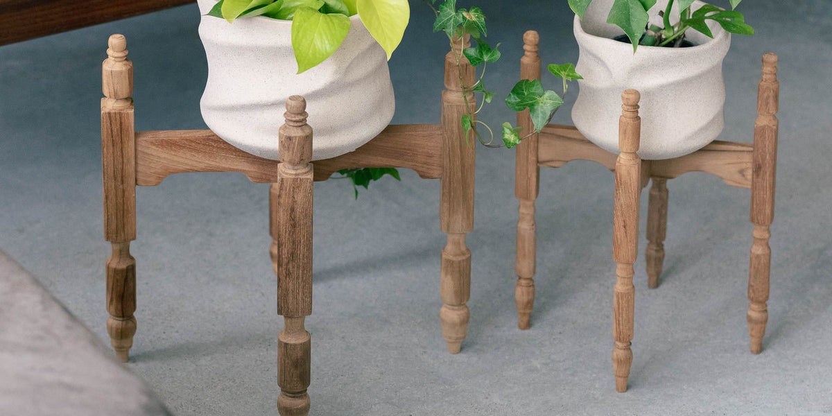 プランタースタンド | ガーデニング雑貨 | HOMEGOODS — ANTRY USE ONLY