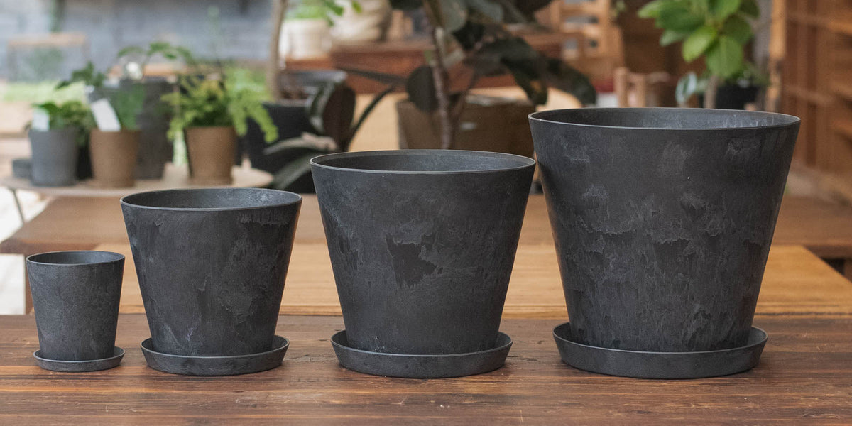 プランター・鉢カバー | ガーデニング雑貨 | HOMEGOODS — ANTRY USE