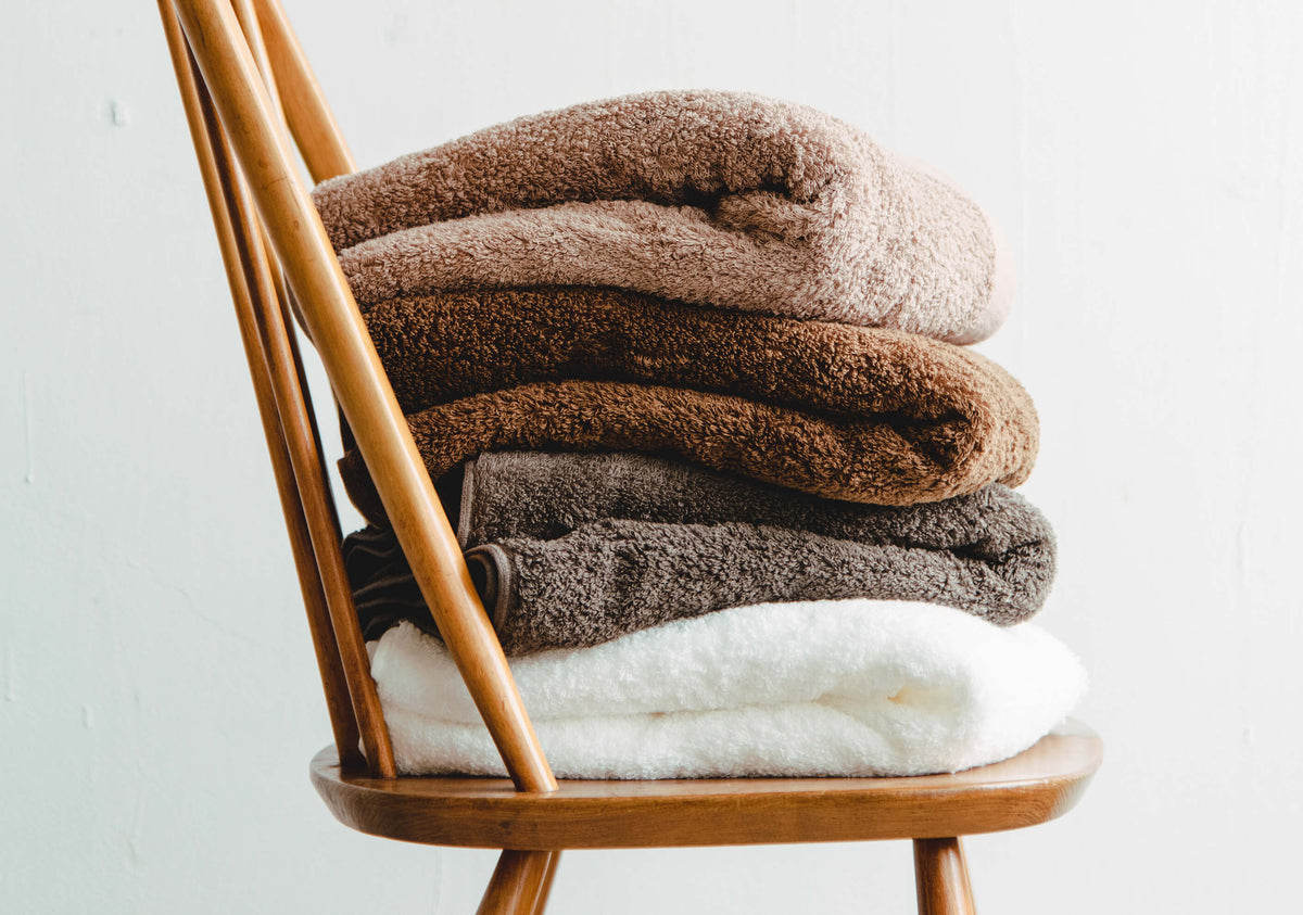 Towels — ANTRY USE ONLY GENUINE