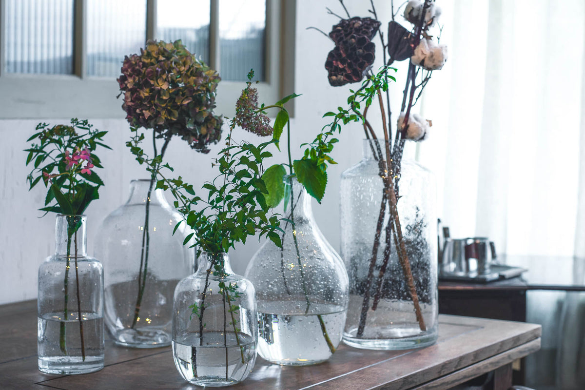 花器 | HOMEGOODS — ANTRY USE ONLY GENUINE