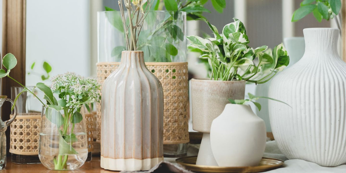 花器 | HOMEGOODS — ANTRY USE ONLY GENUINE