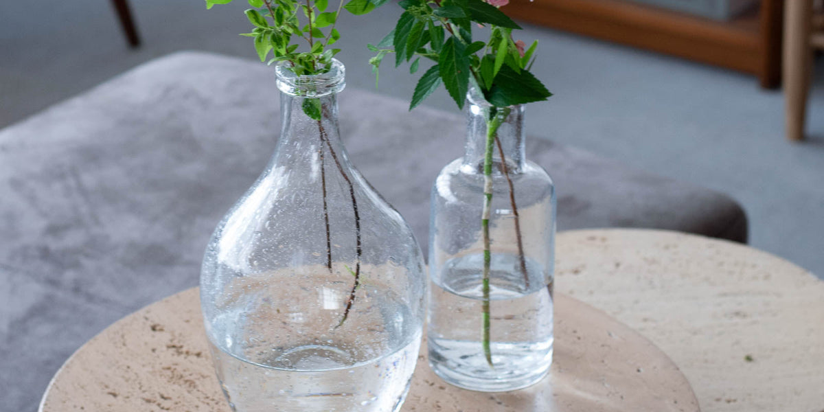 フラワーベース | 花器 | HOMEGOODS — ANTRY USE ONLY GENUINE