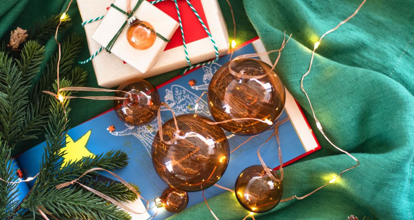 ゴールドクリスマスオーナメント18個セット ゴールドクリスマスオーナメント18個セット 【公式通販】