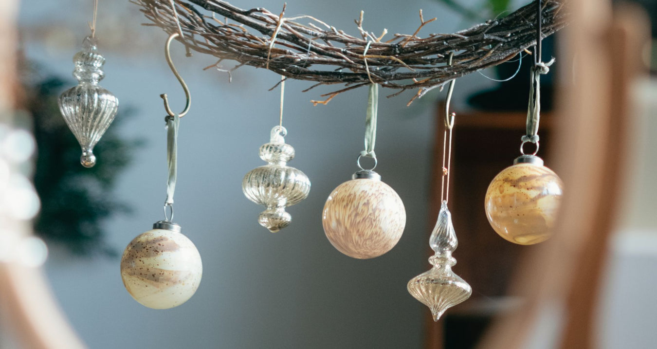 クリスマスオーナメント