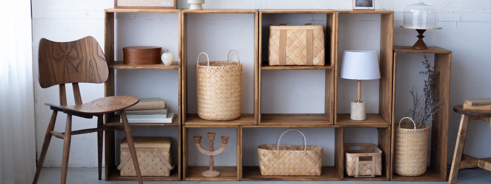 Multi Wood Box — ANTRY USE ONLY GENUINE