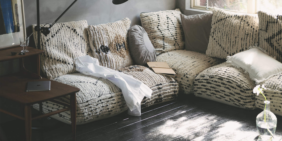 Recycle Cotton Series — ANTRY USE ONLY GENUINE