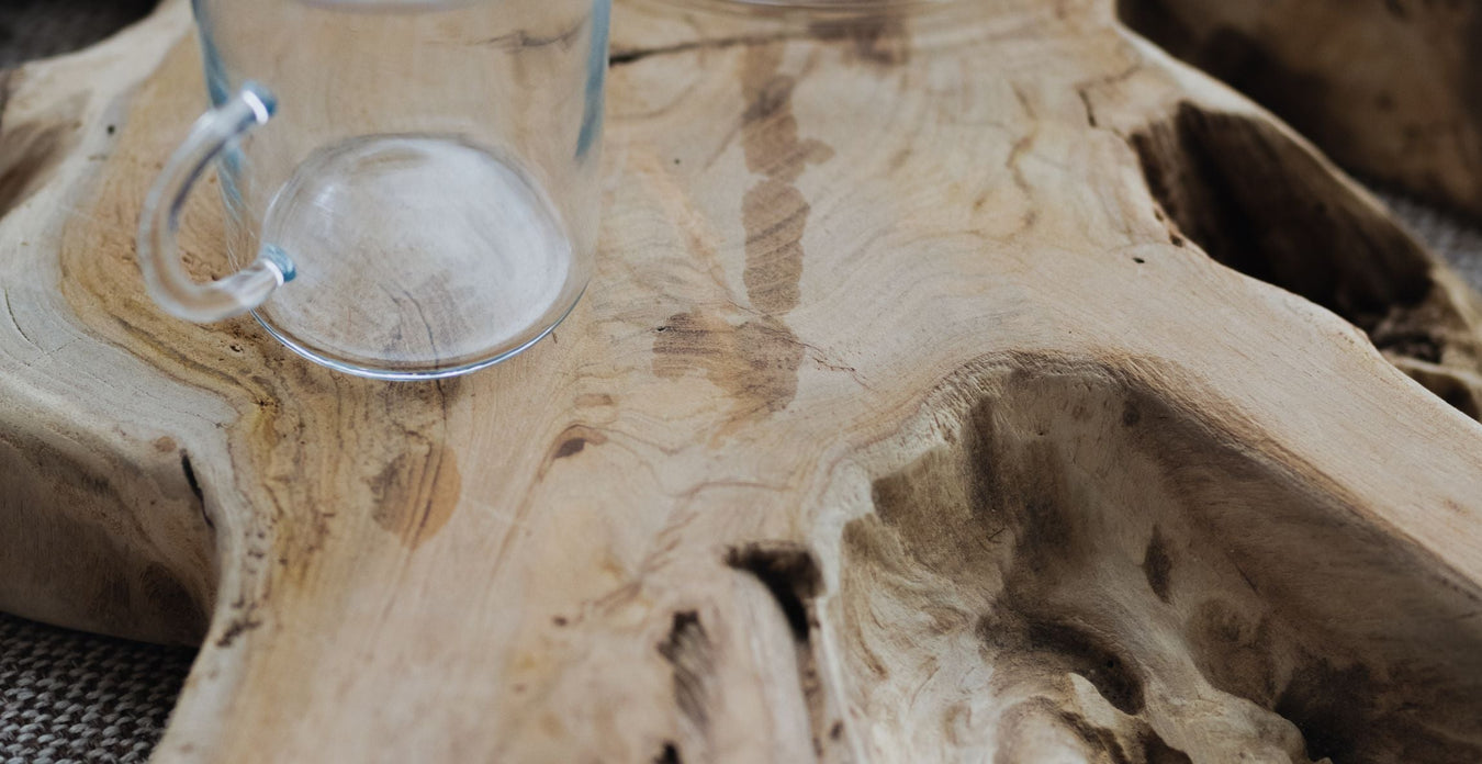 Rustic Wood