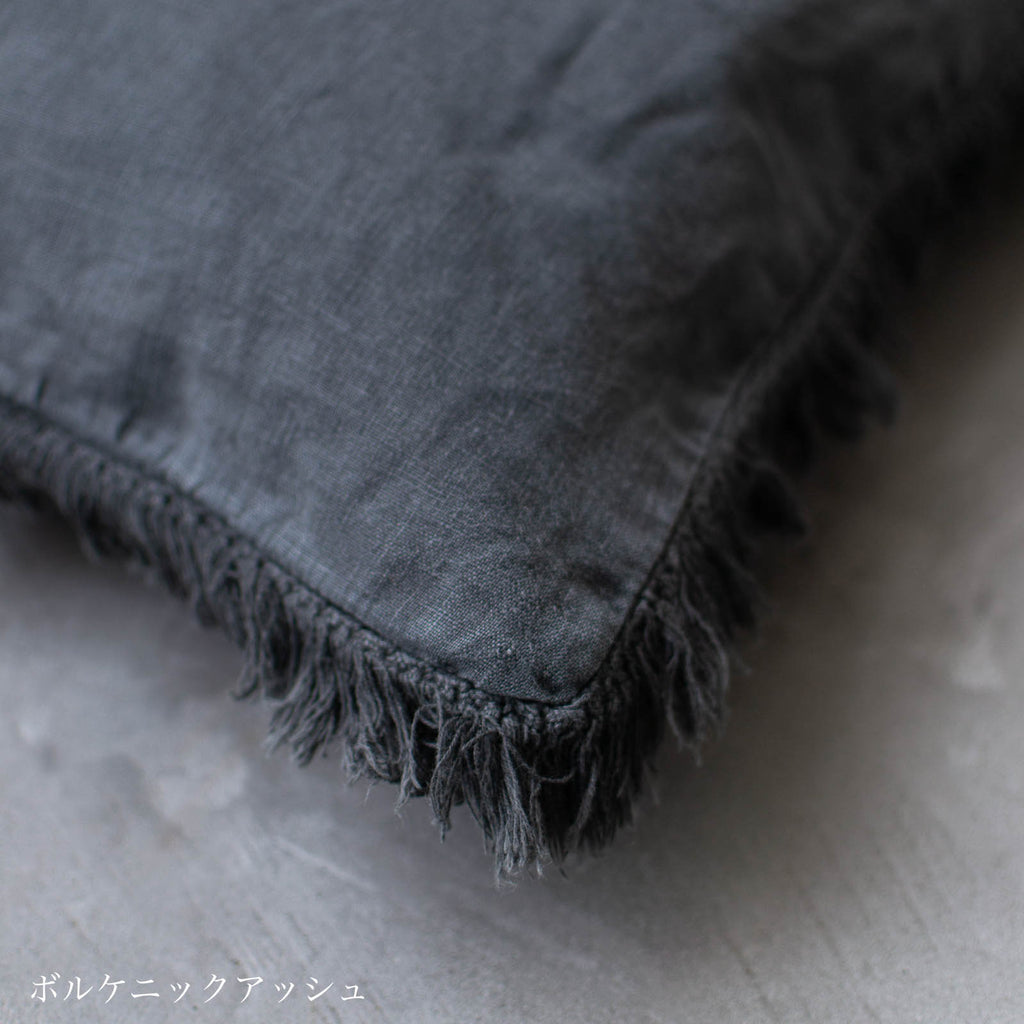 アン＆アンディ♡クッションカバー ボア&ツイード クッションカバー - ANTRY(アントリー) | キナリノモール