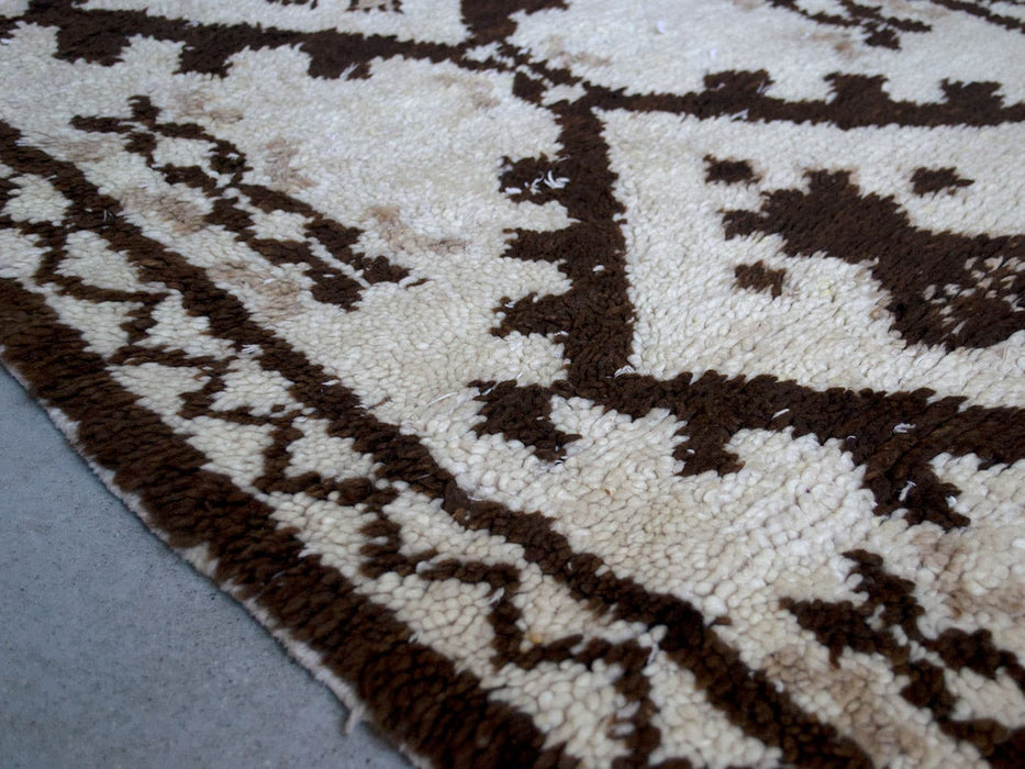 Moroccan Rug ZRG-02