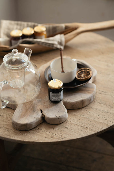 Rustic Wood ディスプレイボード