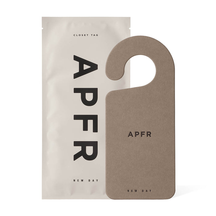衣柜标签 | Apotheke 香水