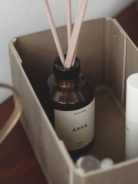 芦苇扩散器 | Apotheke Fragrance