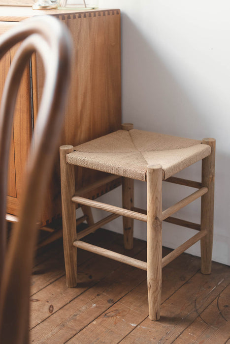 Croquis Stool