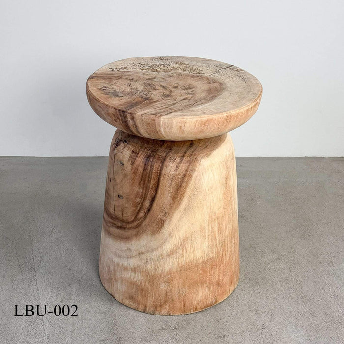 LeBois stool "UN"