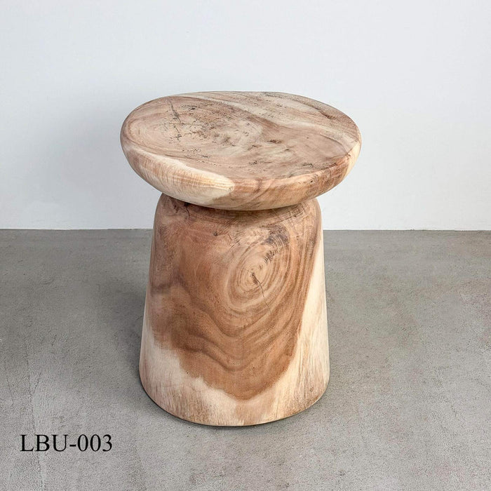 Le Bois stool "UN"