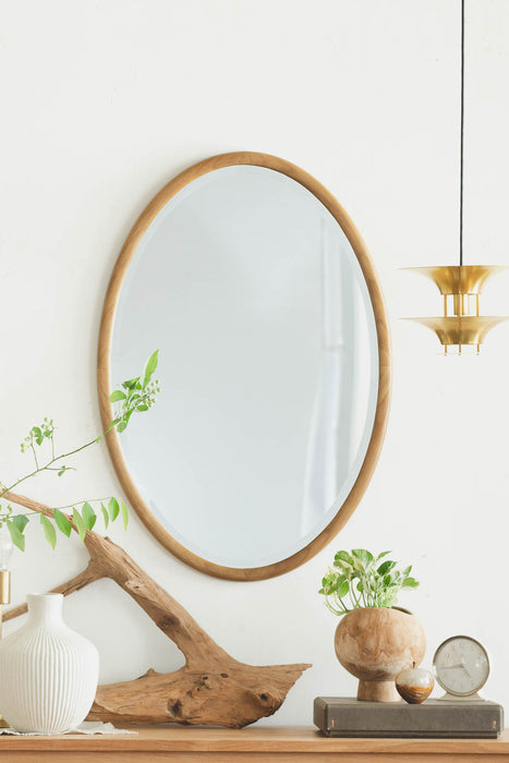 Dear ウッドミラー