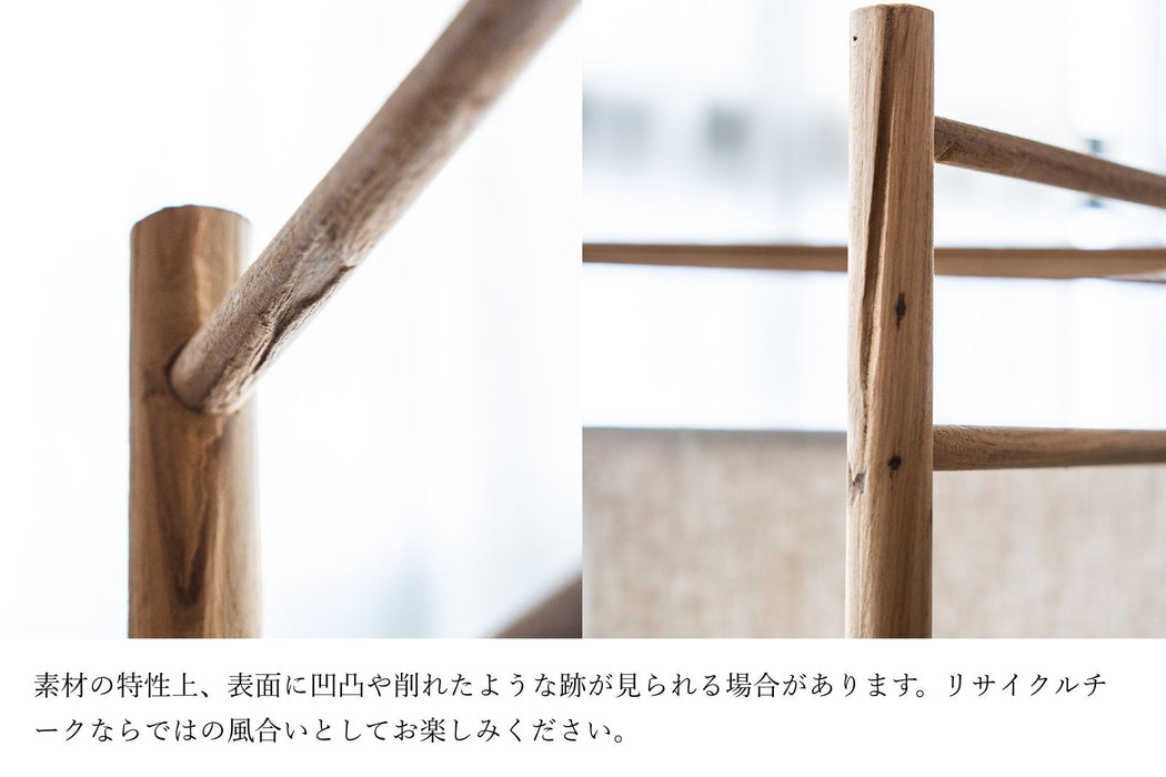 Cloche マルチスクリーン 2面 | 多用途で使える折りたたみ式