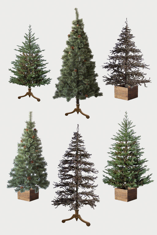 クリスマスツリー — ANTRY USE ONLY GENUINE