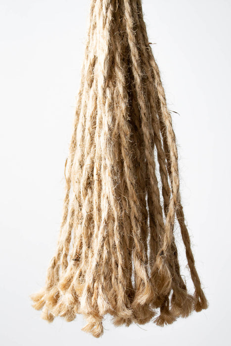 Macrame Hanging Tornado