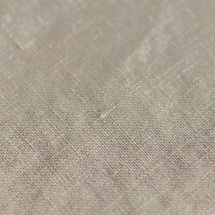 Linen placemat