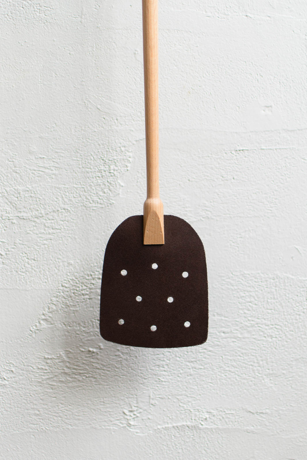 Fly Swat — ANTRY USE ONLY GENUINE