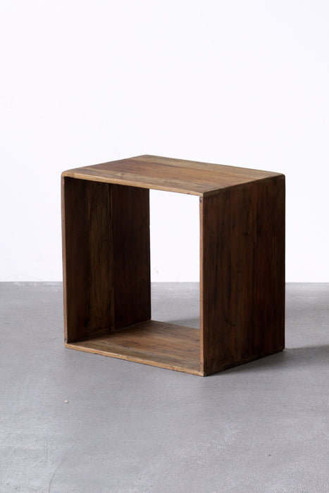 Rustic Wood ボックス