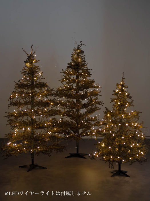 URHO Christmas Tree 140cm