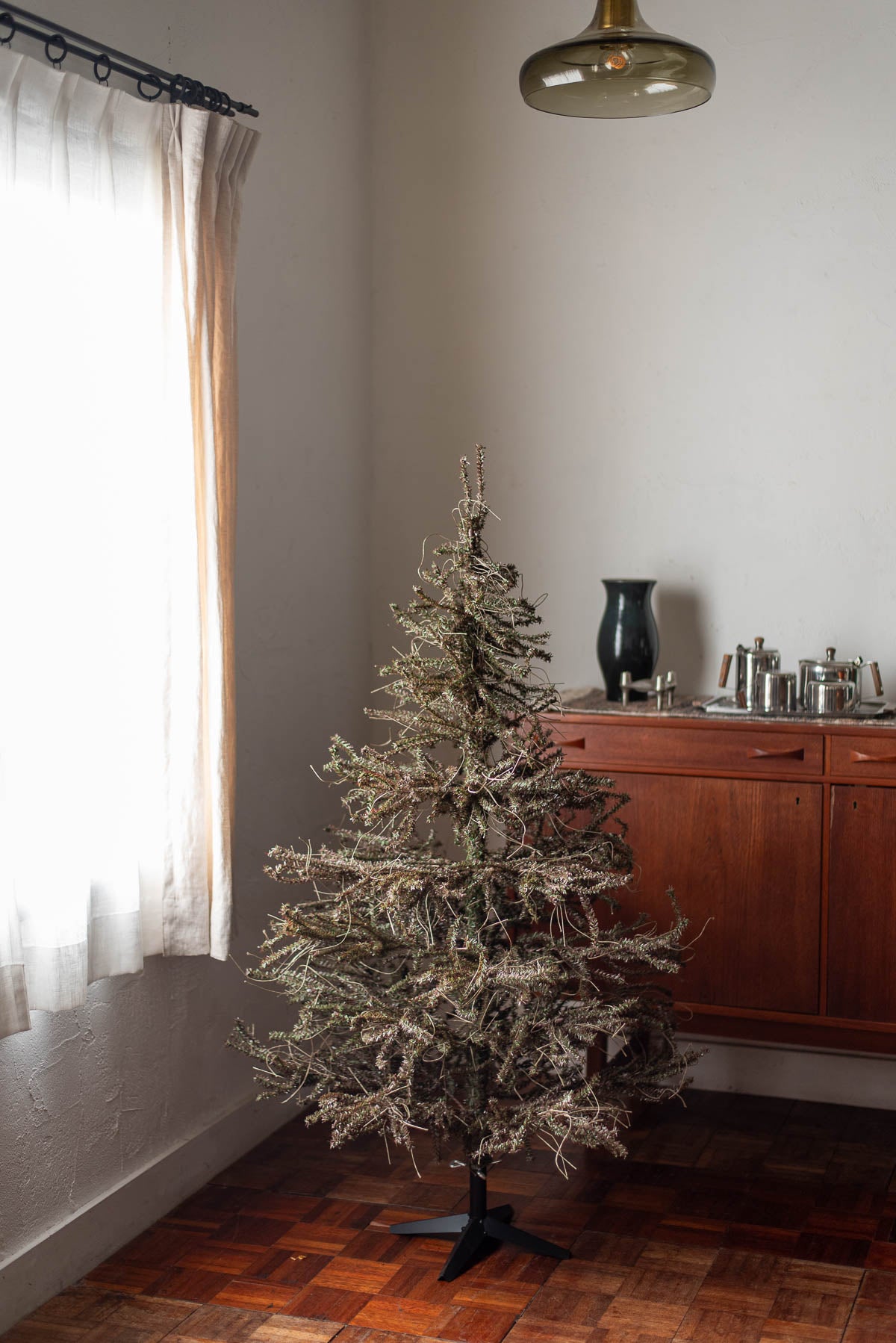 URHO Christmas Tree 140cm — ANTRY USE ONLY GENUINE