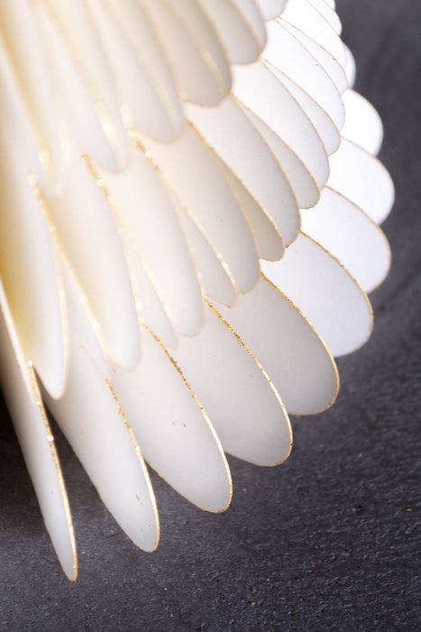 PAPIER tree -laura | ペーパーツリー 3サイズセット