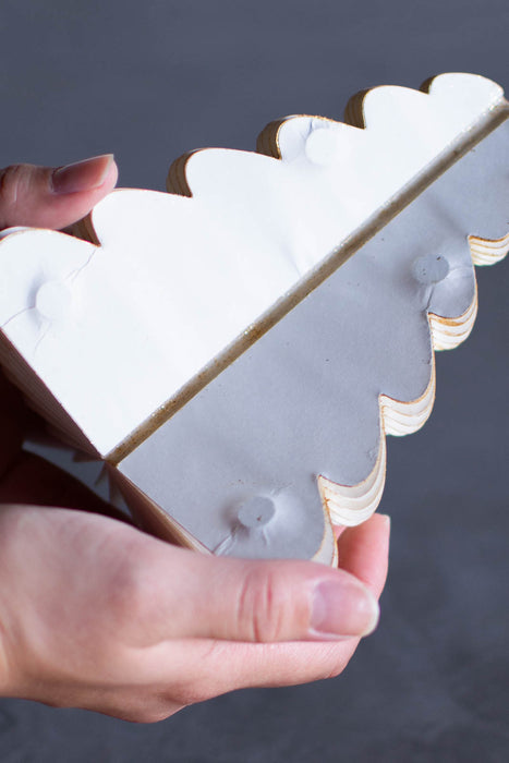 PAPIER tree -laura | ペーパーツリー 3サイズセット