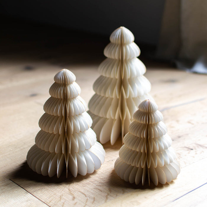 PAPIER tree -laura | Paper Tree 3 Size Set