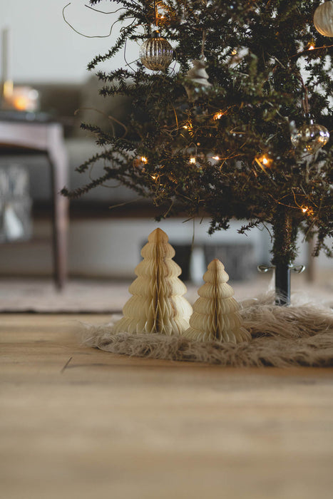 PAPIER tree -laura | ペーパーツリー 3サイズセット