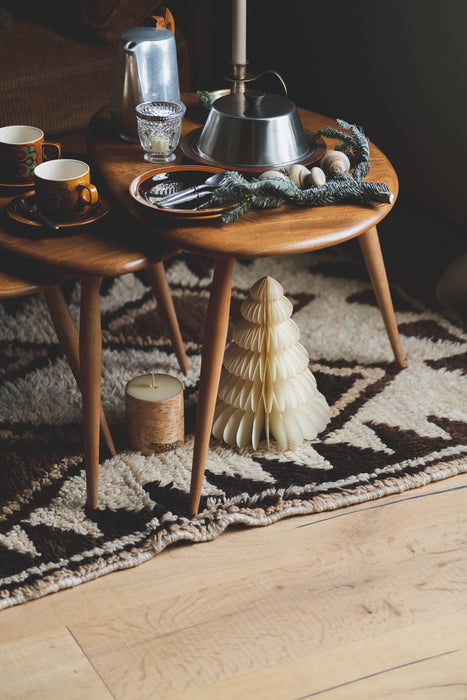 PAPIER tree -laura | ペーパーツリー 3サイズセット