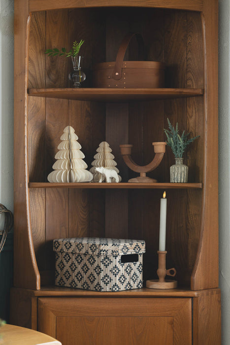 PAPIER tree -laura | ペーパーツリー 3サイズセット